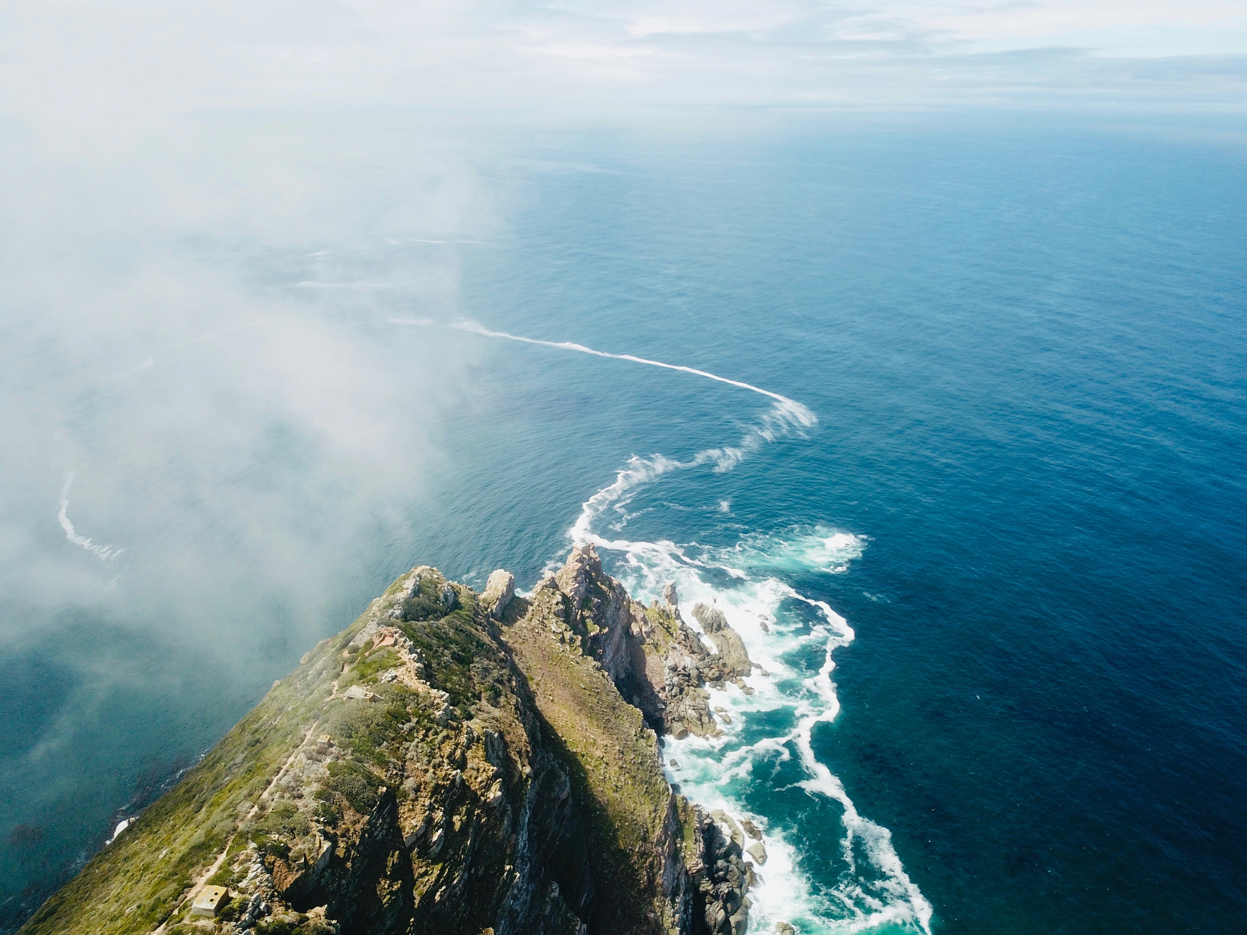 Attraction: Cape Point
